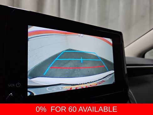 New 2026 Toyota Corolla LE image 16