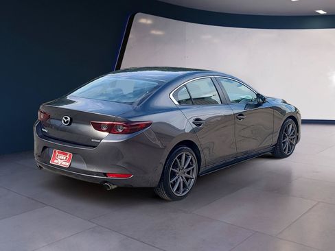 Used 2021 MAZDA MAZDA3 s FWD image 5