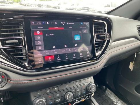 Used 2026 Dodge Durango GT AWD/4WD image 17