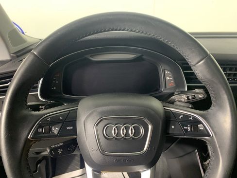 Used 2020 Audi Q7 3.0T Prestige w/ Prestige Package image 22