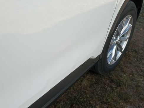 Used 2024 Honda CR-V EX image 16