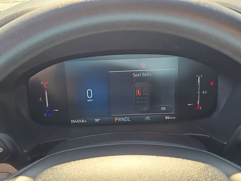 Used 2025 Ford Escape Active image 32