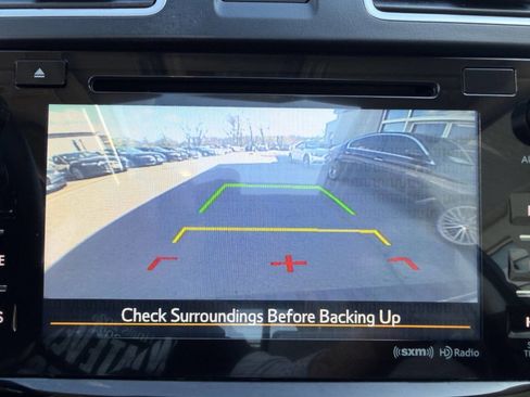 Used 2017 Subaru Forester 2.5i Premium w/ All-Weather Package AWD/4WD image 16