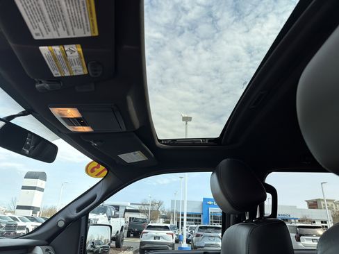 Used 2013 Ford F150 FX4 w/ Luxury Equipment Group image 27