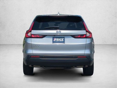 Used 2024 Honda CR-V EX-L image 7