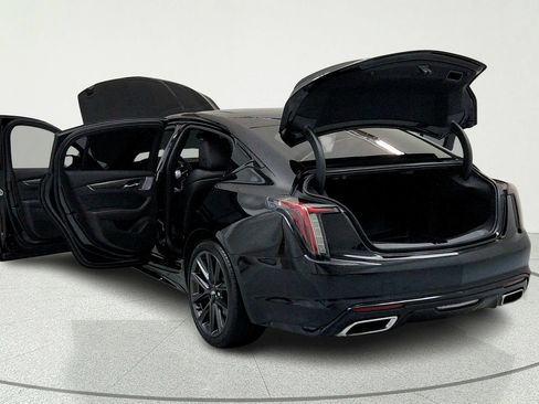 Used 2023 Cadillac CT5 Sport AWD/4WD image 11