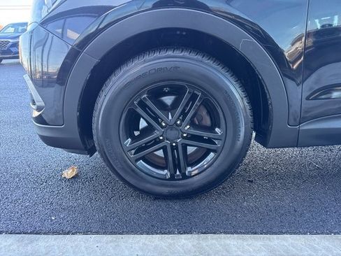 Used 2017 Hyundai Santa Fe Sport image 7