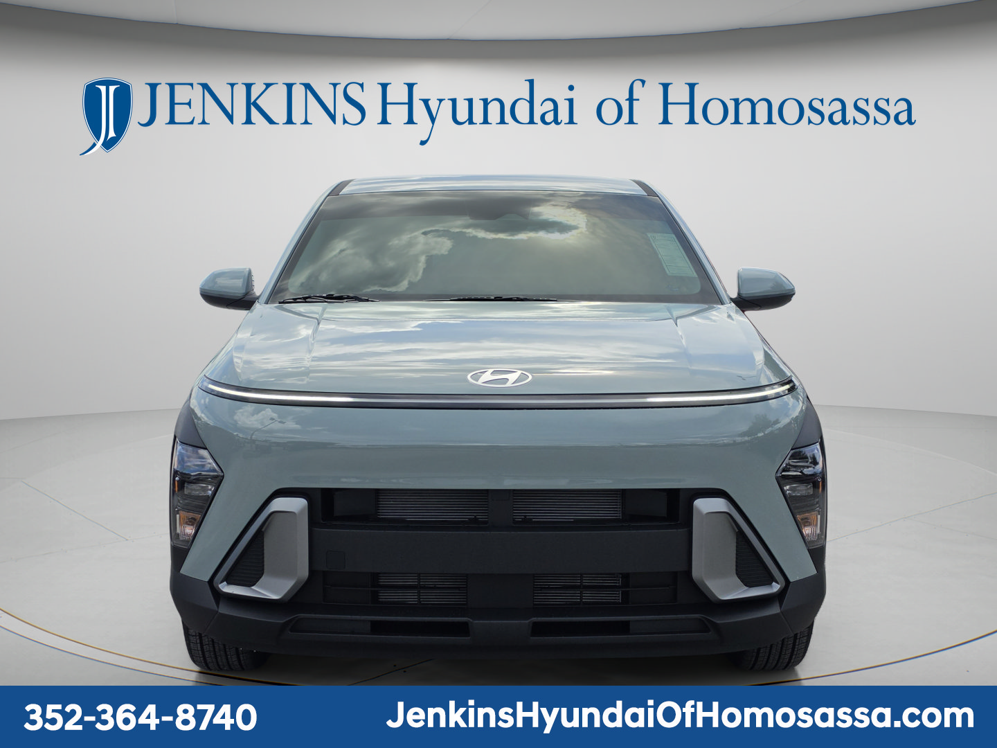 New 2027 Hyundai Kona SE FWD image 11