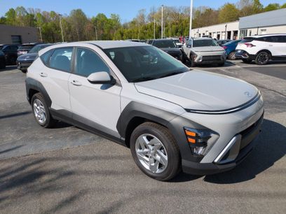 New 2026 Hyundai Kona SE