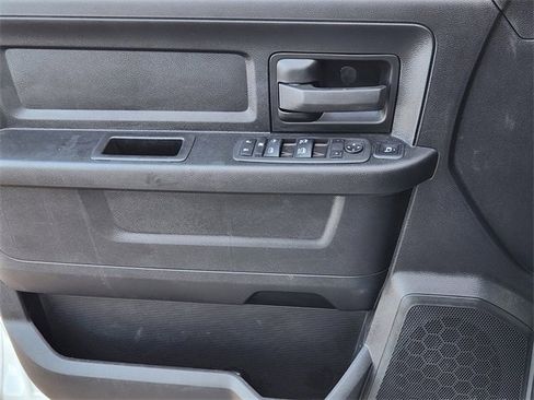 Used 2024 RAM 2500 Tradesman image 24