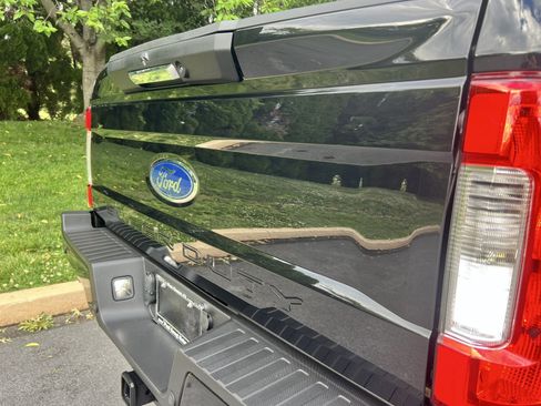 Used 2019 Ford F350 Lariat AWD/4WD image 59