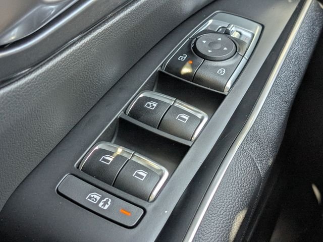 New 2026 Kia Sorento LX FWD image 27