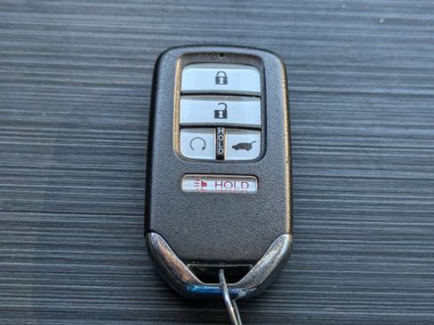 Used 2021 Honda Pilot EX-L image 35