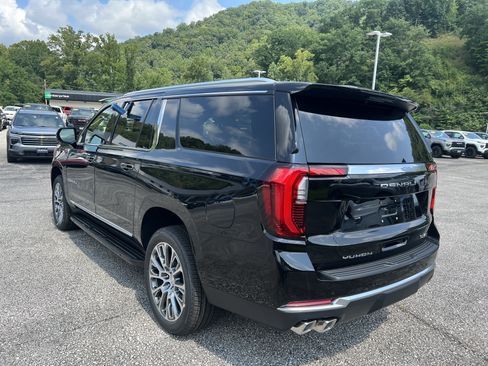 New 2026 GMC Yukon XL Denali AWD/4WD image 5