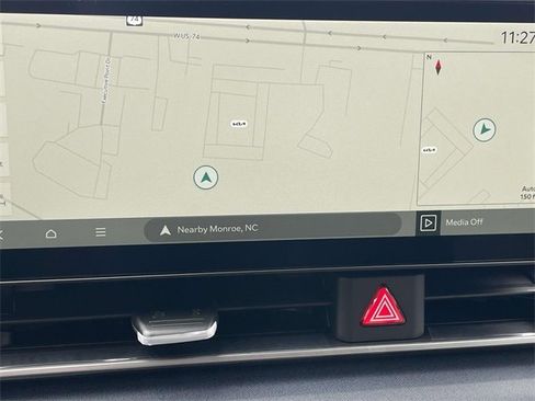 New 2026 Kia Carnival EX image 36