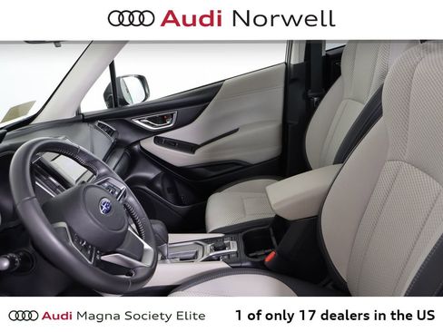 Used 2021 Subaru Forester Premium image 19