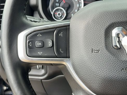Certified 2024 RAM 2500 Big Horn w/ Sport Appearance Package AWD/4WD image 13