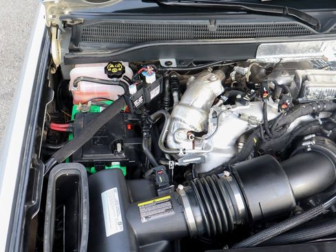 Used 2019 Chevrolet Silverado 2500 LTZ w/ Duramax Plus Package image 11