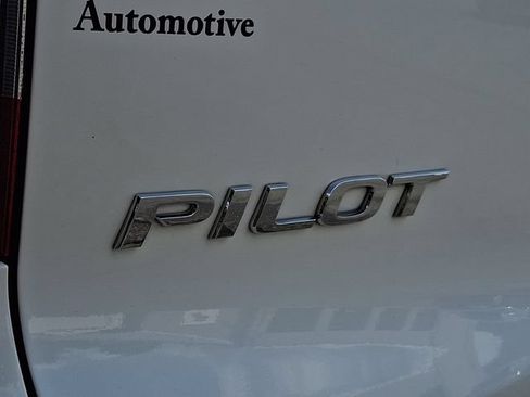 Used 2021 Honda Pilot Black Edition image 33