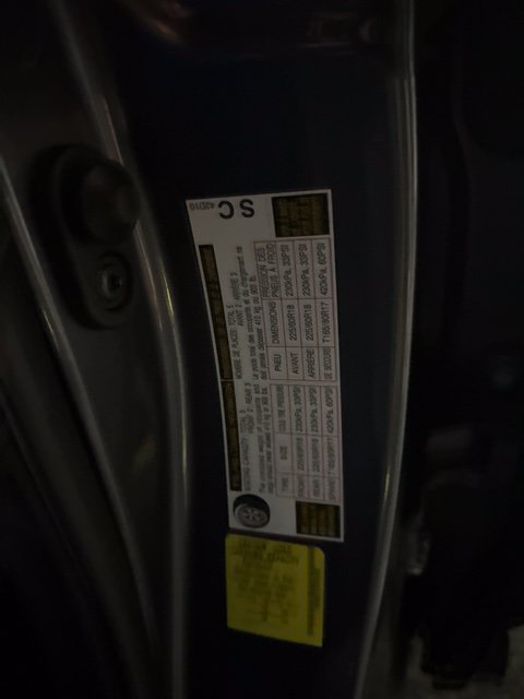 Used 2023 Toyota RAV4 XSE w/ XSE Grade Weather Package AWD/4WD image 16