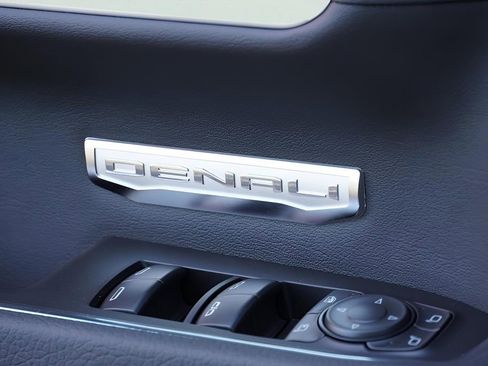 New 2026 GMC Sierra 1500 Denali image 19