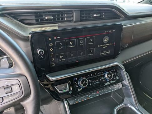 Used 2026 GMC Sierra 1500 Denali Ultimate AWD/4WD image 24