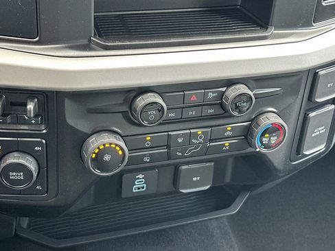 New 2026 Ford F250 XLT AWD/4WD image 19