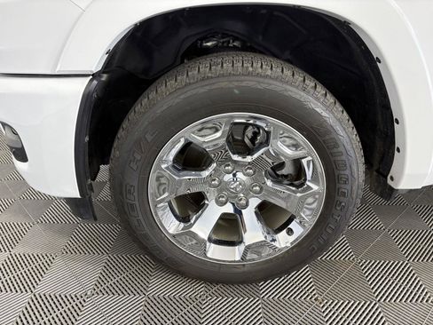 Used 2025 RAM 1500 Big Horn image 18