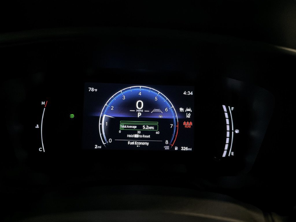 New 2026 Toyota Corolla Cross LE AWD/4WD image 10