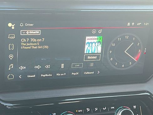 Certified 2024 GMC Sierra 2500 AT4 w/ AT4 Premium Plus Package image 22