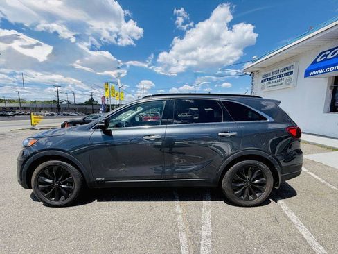 Used 2020 Kia Sorento S AWD/4WD image 3