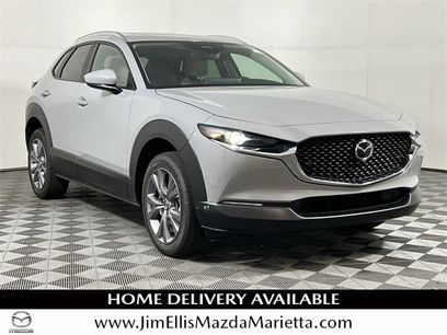 New 2026 MAZDA CX-30 AWD 2.5 S