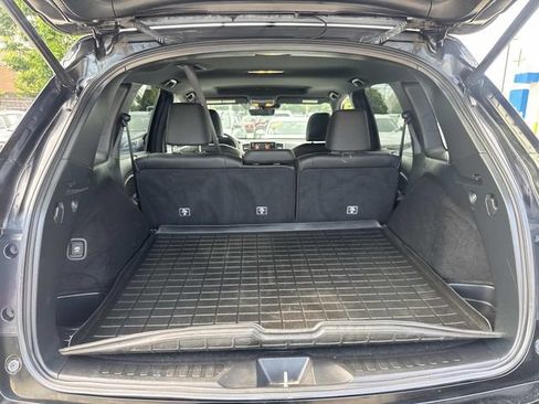 Used 2023 Honda Passport Elite image 35