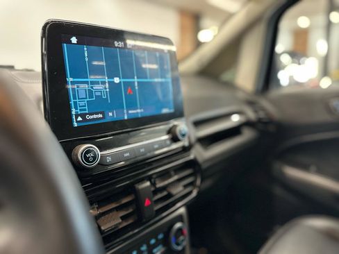 Used 2019 Ford EcoSport Titanium image 22