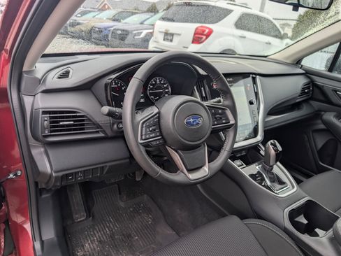 Certified 2025 Subaru Legacy Premium image 26