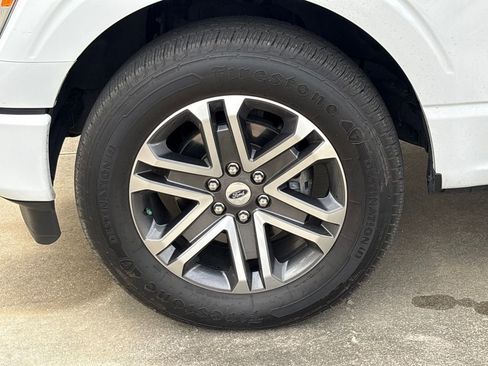 Used 2022 Ford F150 XL w/ STX Appearance Package image 11