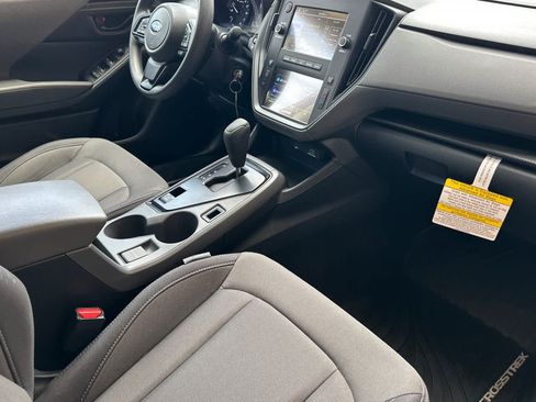 Certified 2024 Subaru Crosstrek 2.0i AWD/4WD image 15