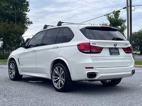 Used 2017 BMW X5 xDrive35i AWD/4WD image 5