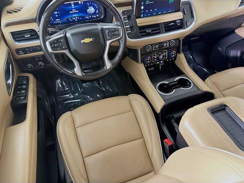 Used 2022 Chevrolet Tahoe Premier RWD image 24