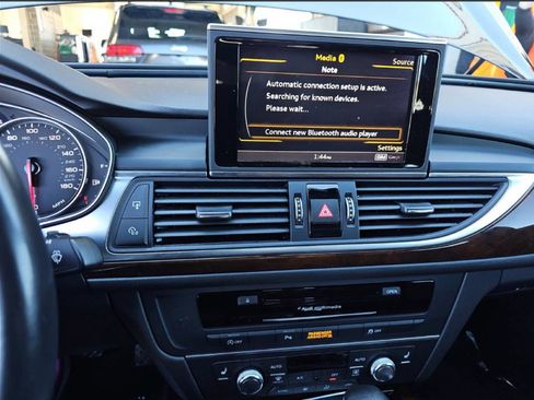 Used 2017 Audi A6 2.0T Premium Plus w/ Premium Plus Package image 15