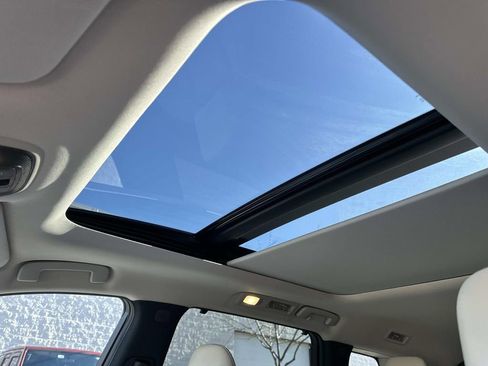 Used 2023 INFINITI QX60 Luxe w/ Cargo Package image 28