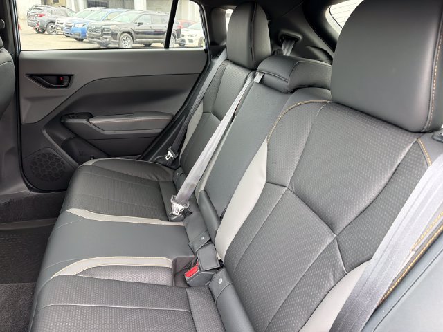 New 2026 Subaru Crosstrek 2.5i Wilderness AWD/4WD image 22