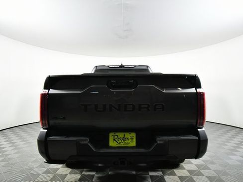 Used 2024 Toyota Tundra Platinum image 12