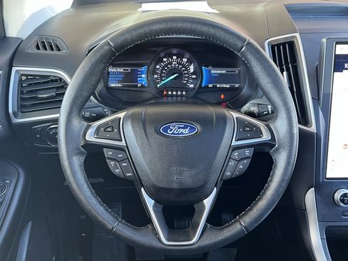 Used 2022 Ford Edge SEL w/ Convenience Package image 31