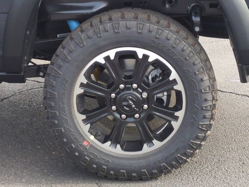 New 2026 RAM 2500 Tradesman image 26