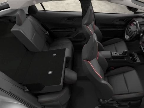 New 2026 Toyota Prius Plug-In Hybrid FWD image 22