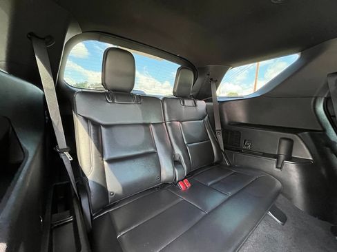 Used 2020 Ford Explorer XLT w/ Equipment Group 202A AWD/4WD image 26