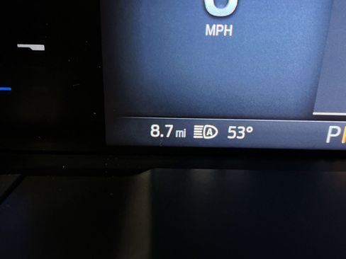 New 2026 Ford Maverick XL image 17