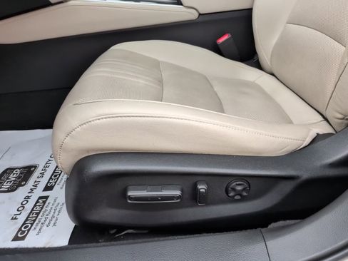 Used 2019 Honda Accord EX-L image 17