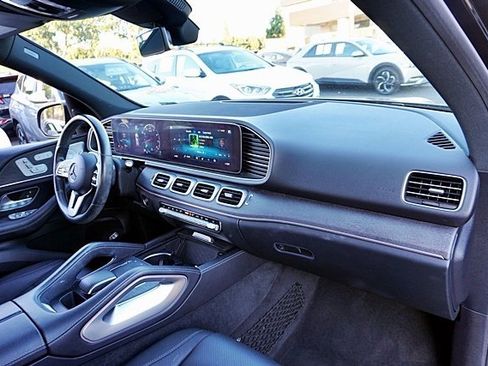 Used 2020 Mercedes-Benz GLE 350 image 10